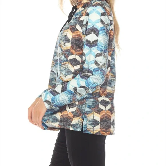 Jillian Pullover - Regal Accents PN24018XS NWOT - Picture 2 of 15